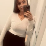 niania - zdjęcie plofirowe użytkownika Sandra G.