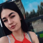 niania - zdjęcie plofirowe użytkownika Mariia H.