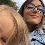 niania - zdjęcie plofirowe użytkownika Karolina C.
