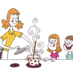 niania - zdjęcie ogłoszenia Warszawa Wawer - Niania & pomoc w gotowaniu 