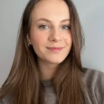 niania - zdjęcie plofirowe użytkownika Amelia K.