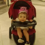 niania - zdjęcie ogłoszenia Szukamy troskliwej opiekunki