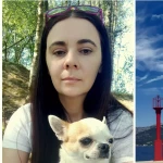 niania - zdjęcie plofirowe użytkownika Magdalena T.