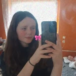 niania - zdjęcie plofirowe użytkownika Aurelia S.