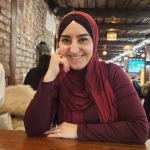 niania - zdjęcie plofirowe użytkownika Gunay V.