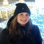 niania - zdjęcie plofirowe użytkownika Karolina Ś.