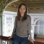 niania - zdjęcie plofirowe użytkownika Marika K.