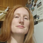 niania - zdjęcie plofirowe użytkownika Estera J.