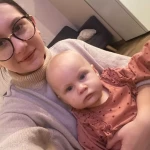 niania - zdjęcie plofirowe użytkownika Weronika G.