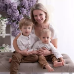 niania - zdjęcie ogłoszenia Poszukujemy opiekunki