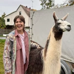 niania - zdjęcie plofirowe użytkownika Justine J.