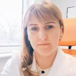 niania - zdjęcie plofirowe użytkownika Maria S.