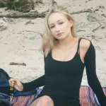 niania - zdjęcie plofirowe użytkownika Wiktoria W.