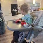 niania - zdjęcie ogłoszenia Szukamy niani do pomocy Gdynia, Chwarzno-Wiczlino