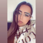 niania - zdjęcie plofirowe użytkownika Nicola Ź.