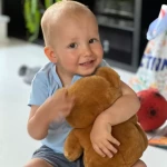 niania - zdjęcie ogłoszenia Szukamy ciepłej niani dla dwuletniego synka