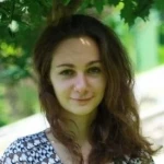 niania - zdjęcie plofirowe użytkownika Taisiia A.