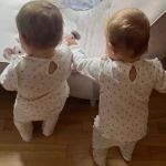 niania - zdjęcie ogłoszenia Niania bliźnięta