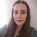 niania - zdjęcie plofirowe użytkownika Paulina S.