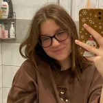 niania - zdjęcie plofirowe użytkownika Kamila K.