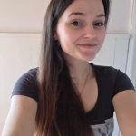 niania - zdjęcie plofirowe użytkownika Aleksandra P.