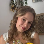 niania - zdjęcie plofirowe użytkownika Pola B.
