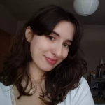 niania - zdjęcie plofirowe użytkownika Klaudia P.