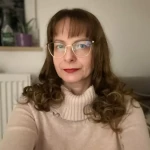 niania - zdjęcie plofirowe użytkownika Renata G.