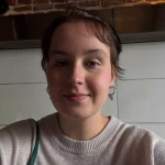 niania - zdjęcie plofirowe użytkownika Weronika A.