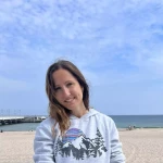 niania - zdjęcie plofirowe użytkownika Paulina K.
