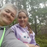 niania - zdjęcie plofirowe użytkownika Katarzyna S.