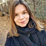 niania - zdjęcie plofirowe użytkownika Angelina M.