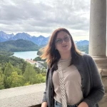 niania - zdjęcie plofirowe użytkownika Aksana I.