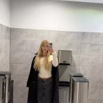 niania - zdjęcie plofirowe użytkownika Marta Z.