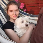 niania - zdjęcie plofirowe użytkownika Anna S.