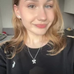 niania - zdjęcie plofirowe użytkownika Hanna M.