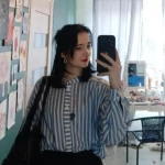 niania - zdjęcie plofirowe użytkownika Antonina M.