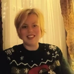 niania - zdjęcie plofirowe użytkownika Małgorzata G.