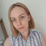 niania - zdjęcie plofirowe użytkownika Dominika M.