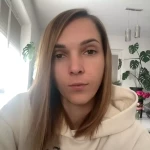 niania - zdjęcie plofirowe użytkownika Olha N.