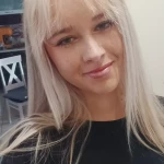 niania - zdjęcie plofirowe użytkownika Zuzia M.