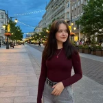 niania - zdjęcie plofirowe użytkownika Anastazja Z.