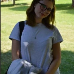 niania - zdjęcie plofirowe użytkownika Natalia L.
