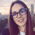 niania - zdjęcie plofirowe użytkownika Myroslava K.