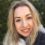 niania - zdjęcie plofirowe użytkownika Aleksandra Z.