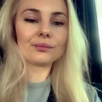 niania - zdjęcie plofirowe użytkownika Agata C.