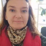 niania - zdjęcie plofirowe użytkownika Ewa B.