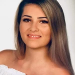 niania - zdjęcie plofirowe użytkownika Aleksandra W.