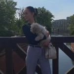 niania - zdjęcie plofirowe użytkownika Daria D.