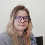 niania - zdjęcie plofirowe użytkownika Zuzanna W.